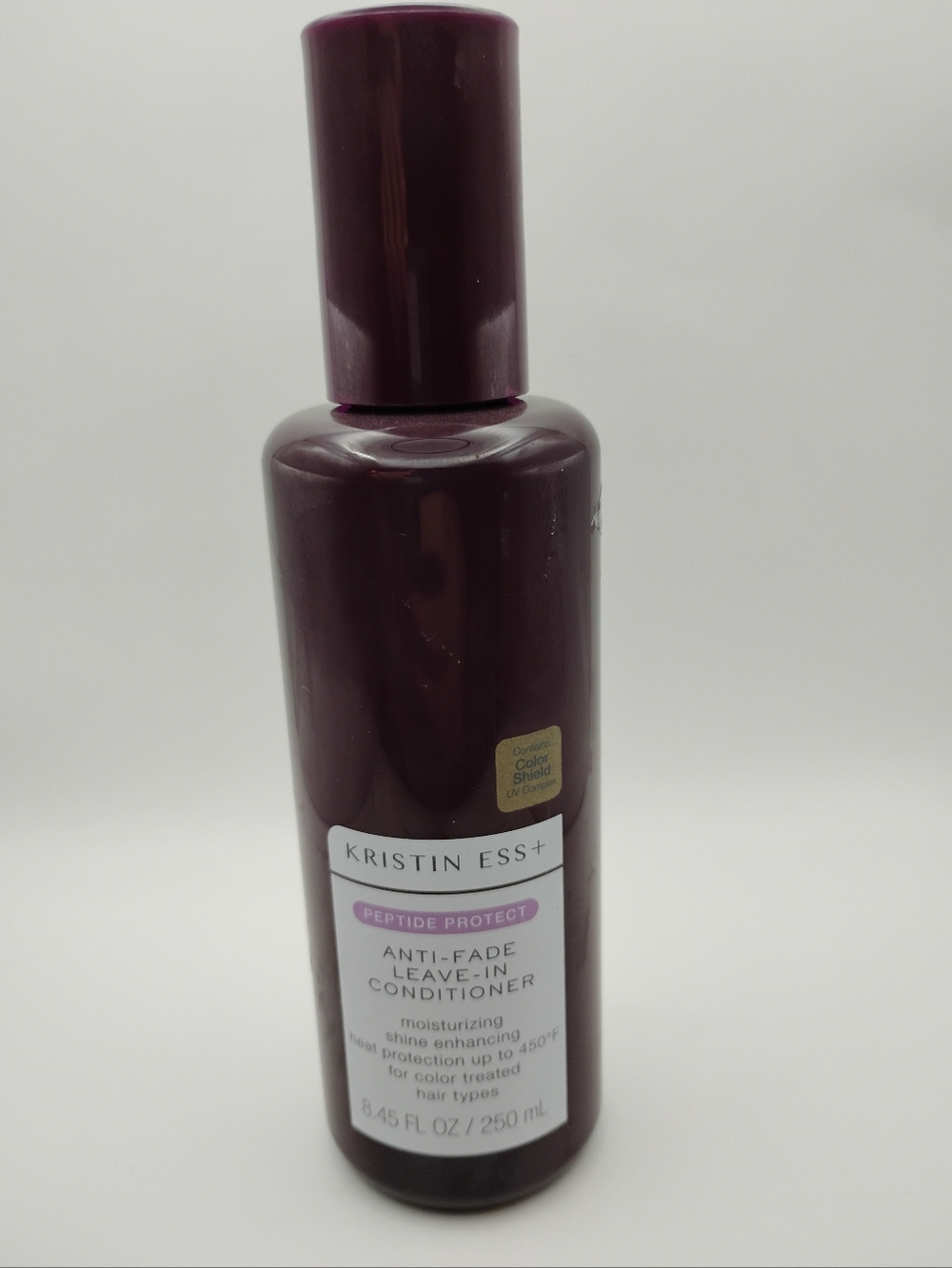 KRISTEN ESS - Peptide Protect Anti-Fade Leave-In Conditioner, 8.45 fl. oz.